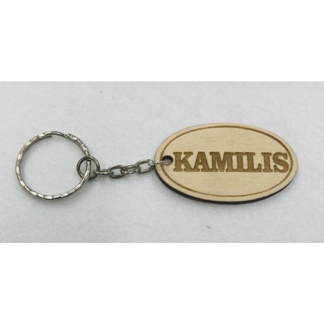 PAKABUKAS - KAMILIS