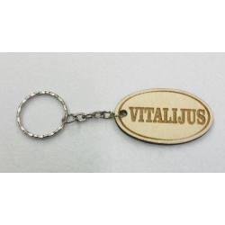 PAKABUKAS - VITALIJUS