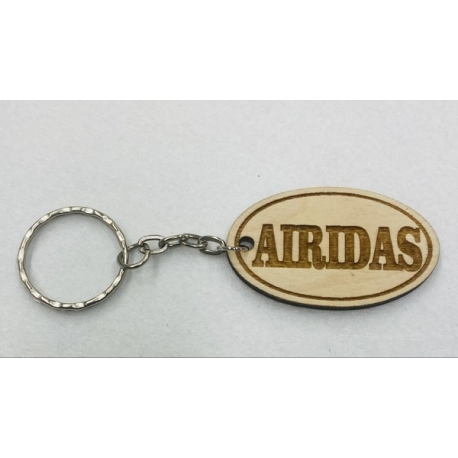 PAKABUKAS - AIRIDAS