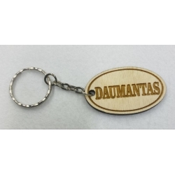 PAKABUKAS - DAUMANTAS