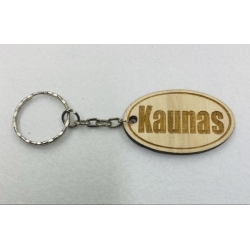 PAKABUKAS - KAUNAS