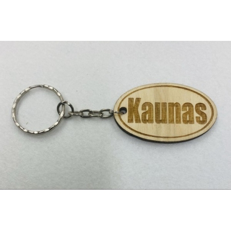 PAKABUKAS - KAUNAS