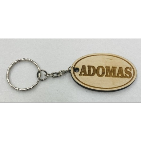 PAKABUKAS - ADOMAS