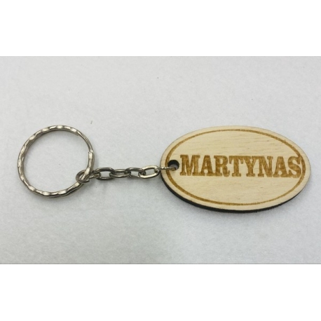 PAKABUKAS - MARTYNAS