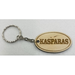 PAKABUKAS - KASPARAS