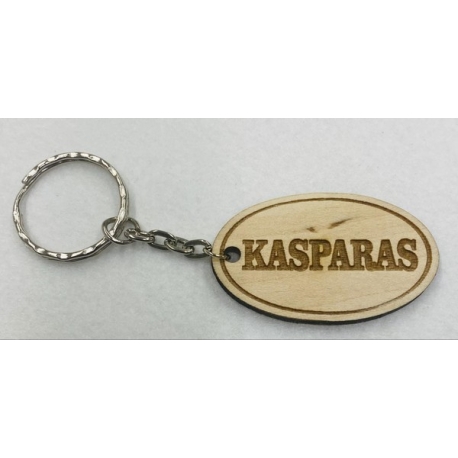 PAKABUKAS - KASPARAS