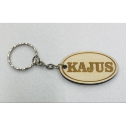 PAKABUKAS - KAJUS