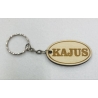 PAKABUKAS - KAJUS