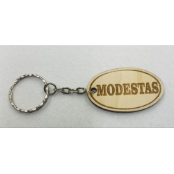 PAKABUKAS - MODESTAS