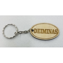 PAKABUKAS - DEIMINAS