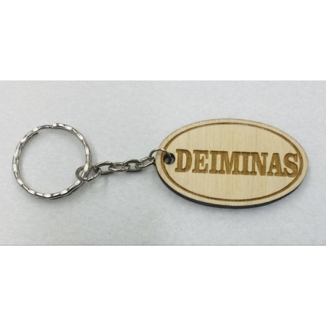 PAKABUKAS - DEIMINAS
