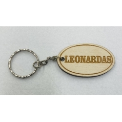 PAKABUKAS - LEONARDAS