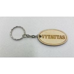 PAKABUKAS - VYTAUTAS