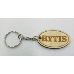 PAKABUKAS - RYTIS