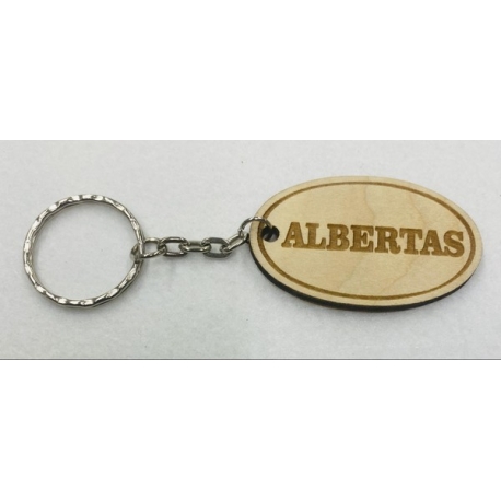 PAKABUKAS - ALBERTAS