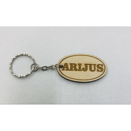 PAKABUKAS - ARIJUS
