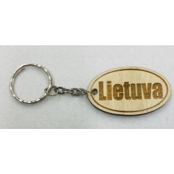 PAKABUKAS - LIETUVA