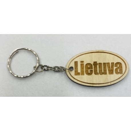 PAKABUKAS - LIETUVA