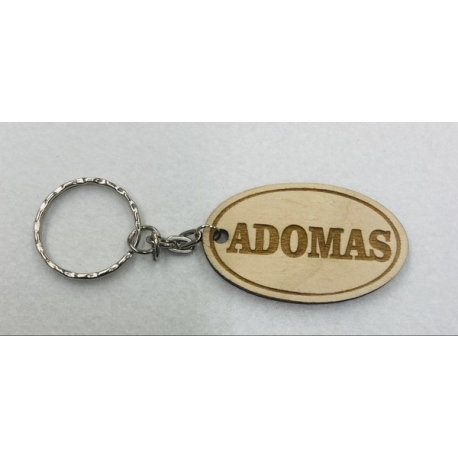 PAKABUKAS - ADOMAS