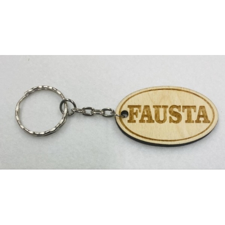 PAKABUKAS - FAUSTA