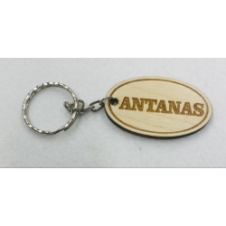 PAKABUKAS - ANTANAS