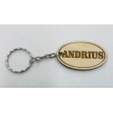 PAKABUKAS - ANDRIUS