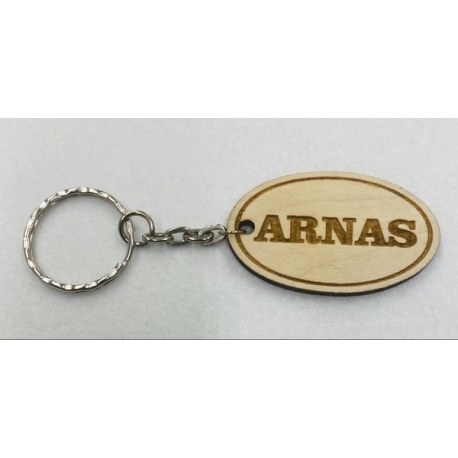 PAKABUKAS -ARNAS