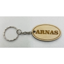 PAKABUKAS -ARNAS