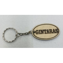 PAKABUKAS - GINTARAS