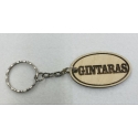 PAKABUKAS - GINTARAS