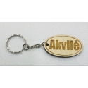 PAKABUKAS - AKVILĖ