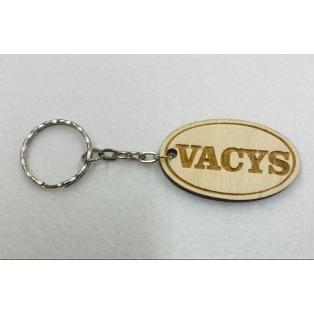 PAKABUKAS - VACYS