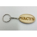 PAKABUKAS - VACYS