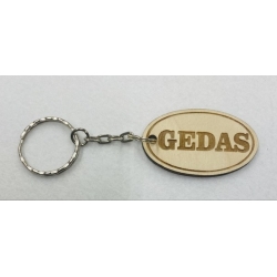 PAKABUKAS - GEDAS