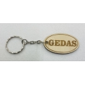 PAKABUKAS - GEDAS