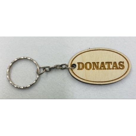PAKABUKAS - DONATAS