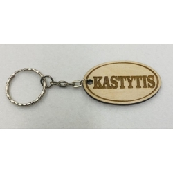 PAKABUKAS - KASTYTIS