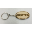 PAKABUKAS - KASTYTIS