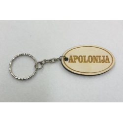PAKABUKAS - APOLONIJA