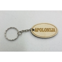 PAKABUKAS - APOLONIJA