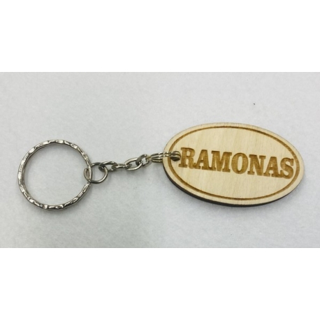 PAKABUKAS - RAMONAS