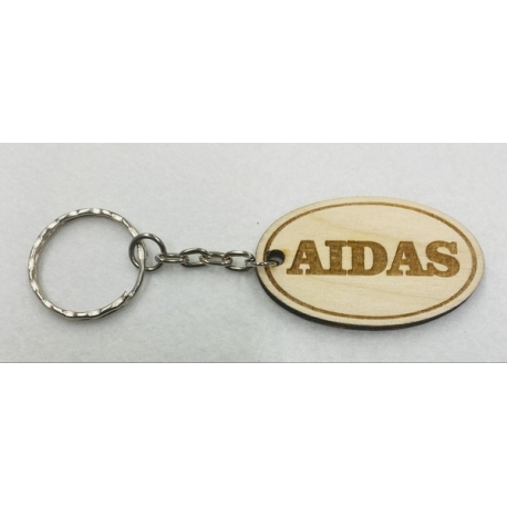 PAKABUKAS - AIDAS