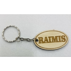 PAKABUKAS - RAIMIS