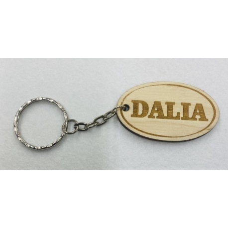 PAKABUKAS - DALIA
