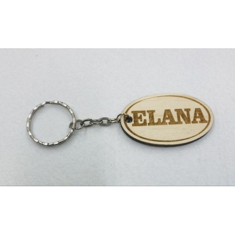 PAKABUKAS - ELANA