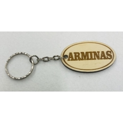 PAKABUKAS - ARMINAS
