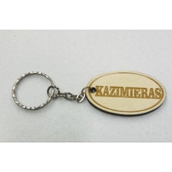 PAKABUKAS - KAZIMIERAS