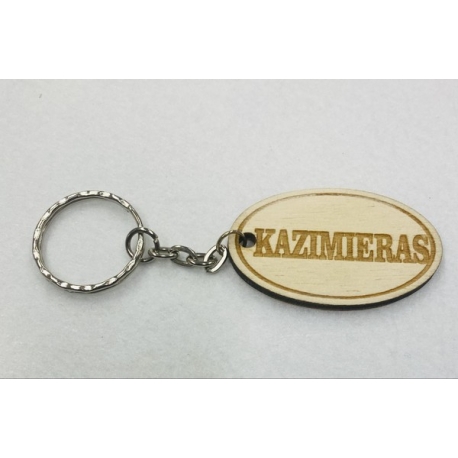 PAKABUKAS - KAZIMIERAS