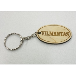 PAKABUKAS - VILMANTAS