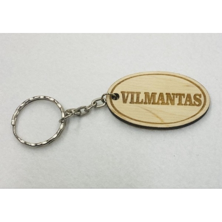 PAKABUKAS - VILMANTAS